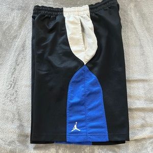 Jordan Mens basketball shorts